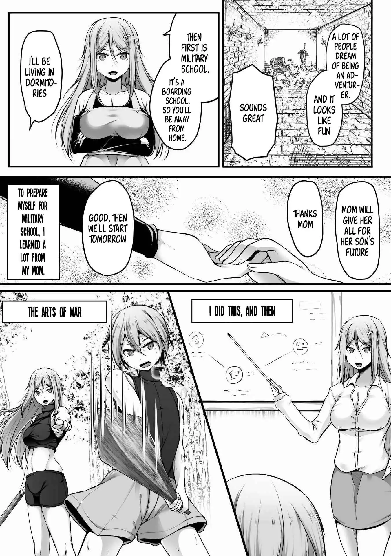 Gamer ga Isekai Konten Shite Harem Jinsei e Continue suru Sou desu Chapter 1 23